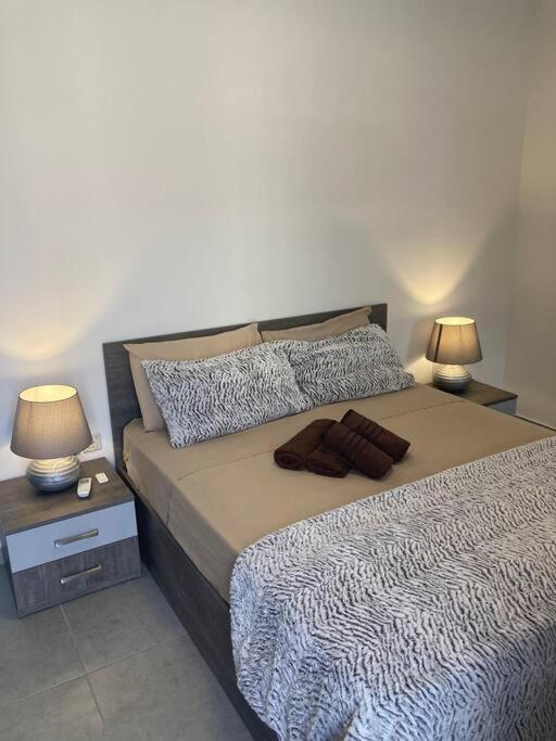 Dream Theatre Maisonette 마르사스칼라 외부 사진
