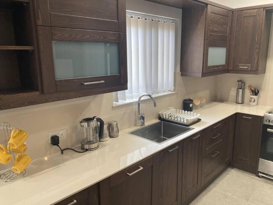 Dream Theatre Maisonette 마르사스칼라 외부 사진