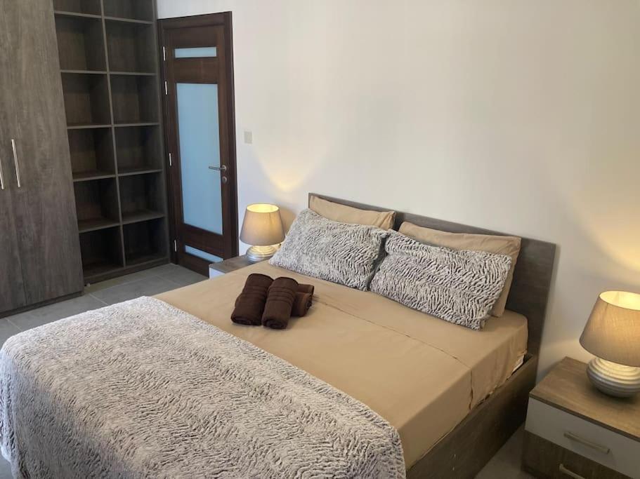 Dream Theatre Maisonette 마르사스칼라 외부 사진
