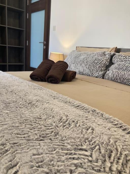 Dream Theatre Maisonette 마르사스칼라 외부 사진