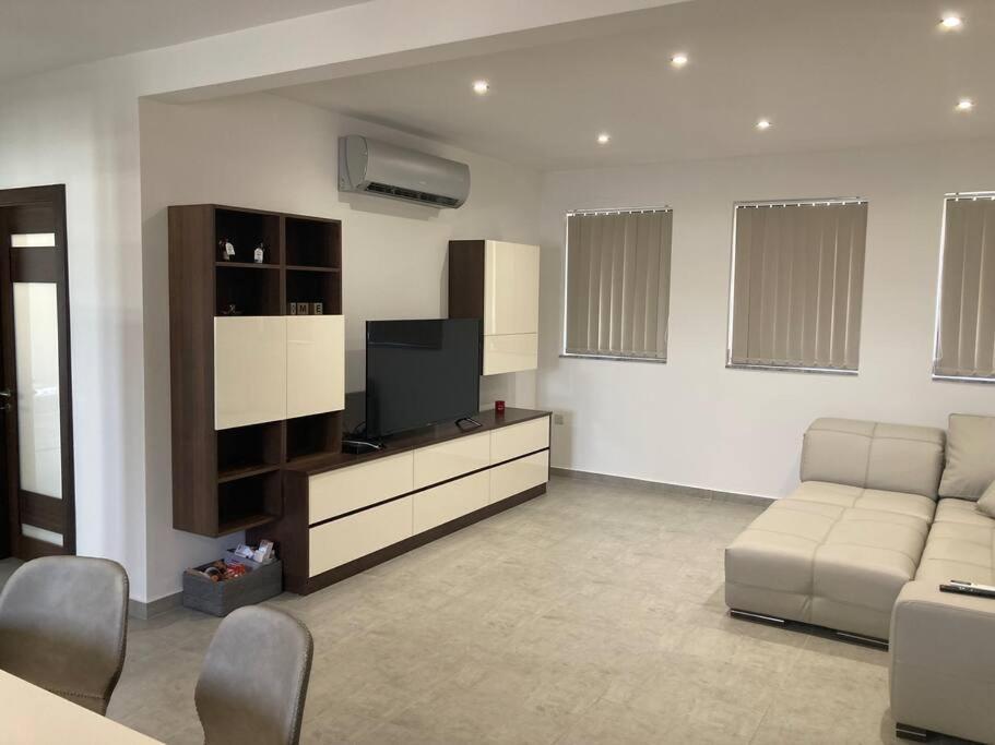 Dream Theatre Maisonette 마르사스칼라 외부 사진