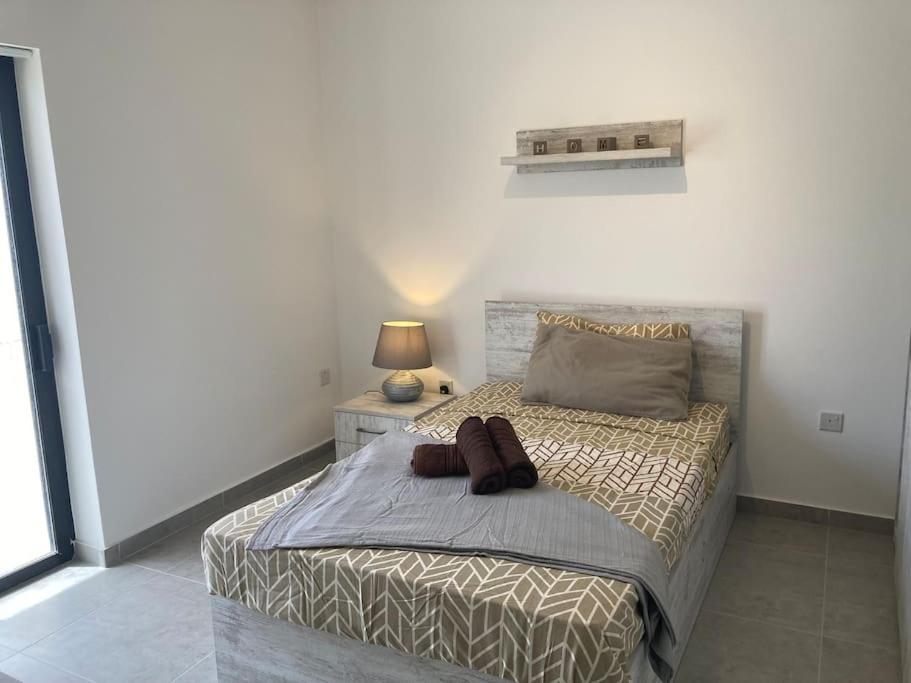 Dream Theatre Maisonette 마르사스칼라 외부 사진
