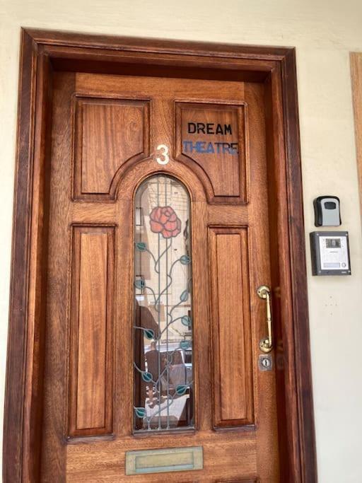 Dream Theatre Maisonette 마르사스칼라 외부 사진