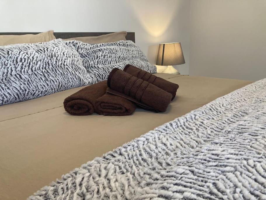 Dream Theatre Maisonette 마르사스칼라 외부 사진