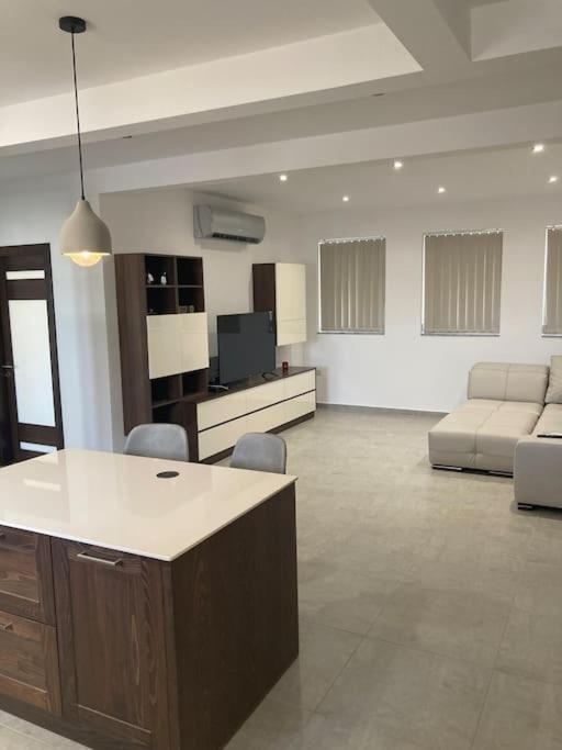 Dream Theatre Maisonette 마르사스칼라 외부 사진