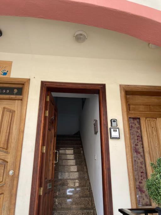Dream Theatre Maisonette 마르사스칼라 외부 사진