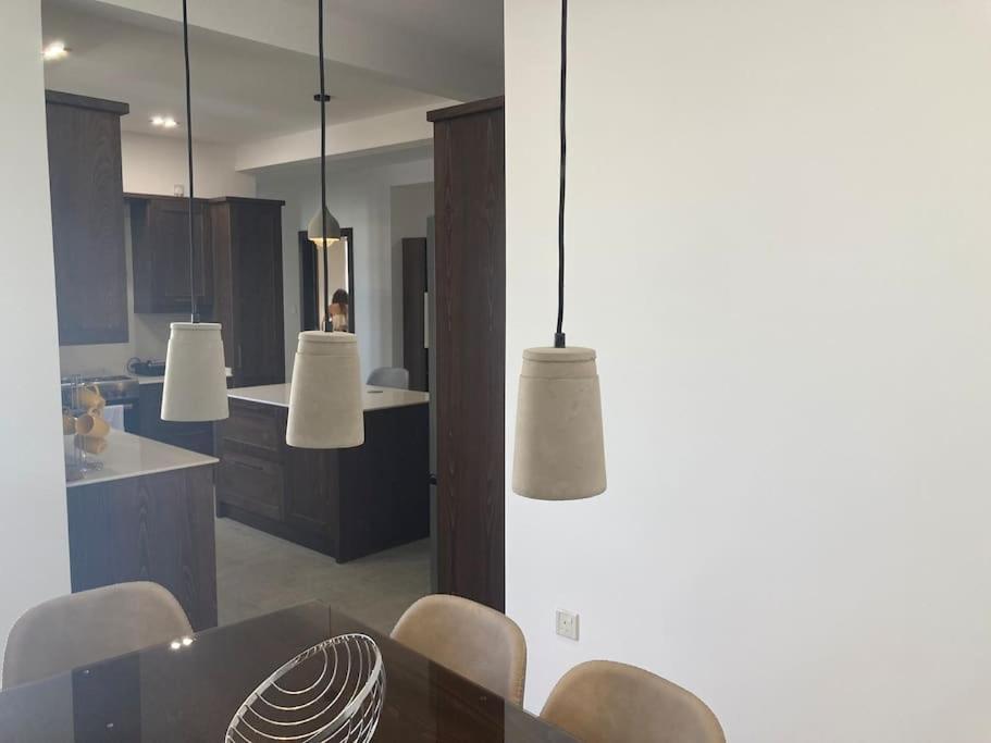 Dream Theatre Maisonette 마르사스칼라 외부 사진