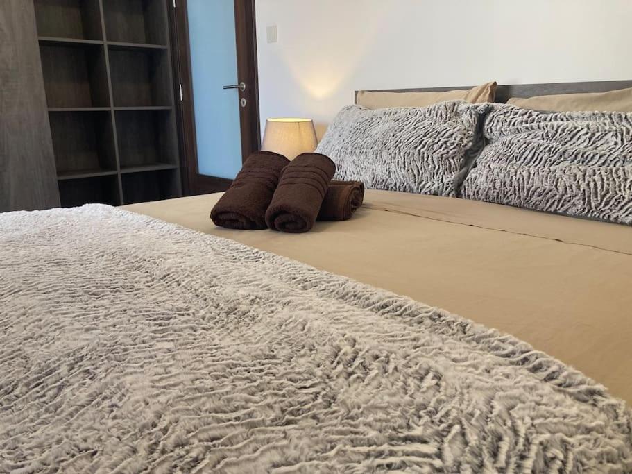 Dream Theatre Maisonette 마르사스칼라 외부 사진