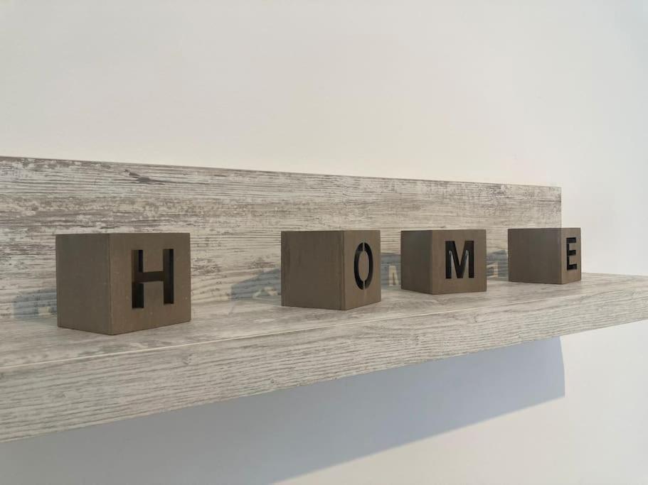 Dream Theatre Maisonette 마르사스칼라 외부 사진