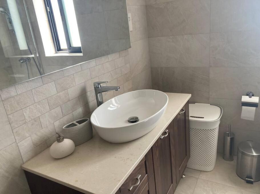 Dream Theatre Maisonette 마르사스칼라 외부 사진