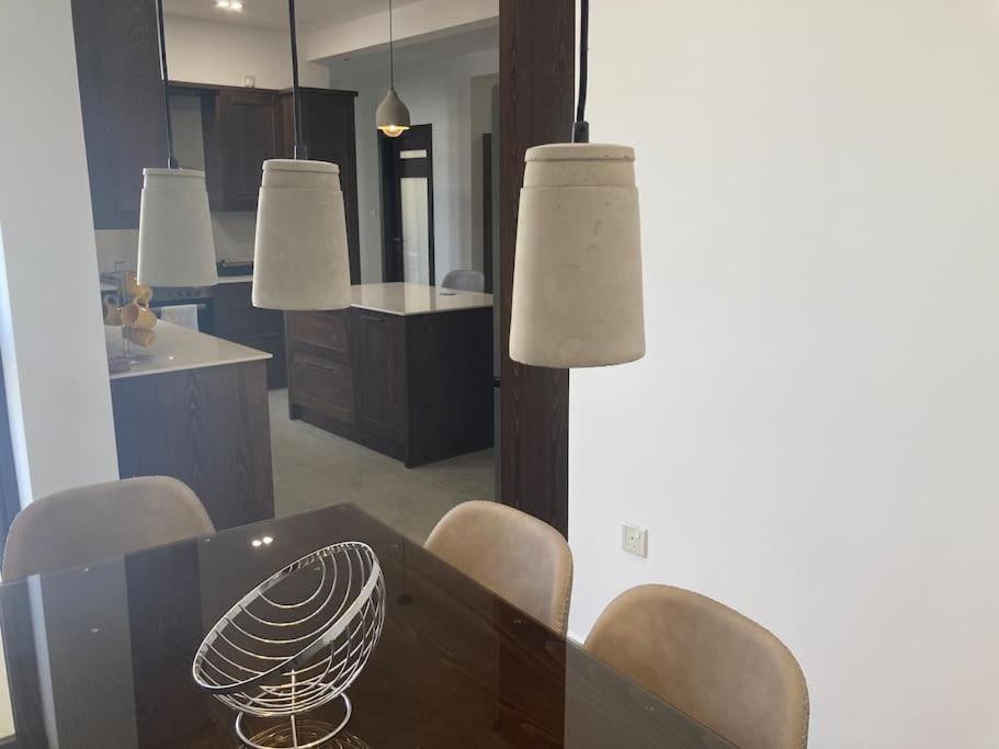 Dream Theatre Maisonette 마르사스칼라 외부 사진