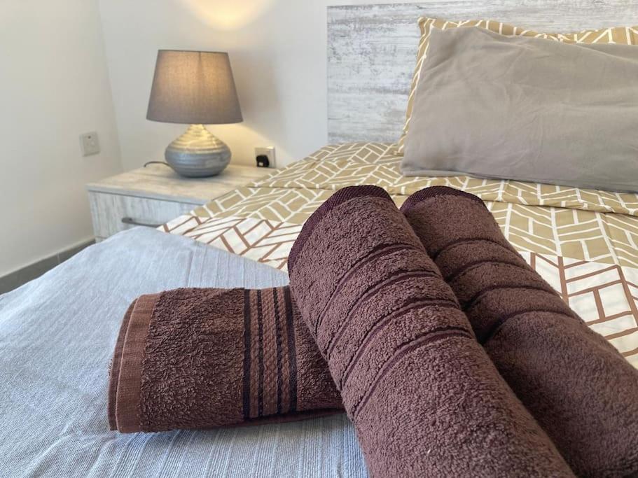 Dream Theatre Maisonette 마르사스칼라 외부 사진