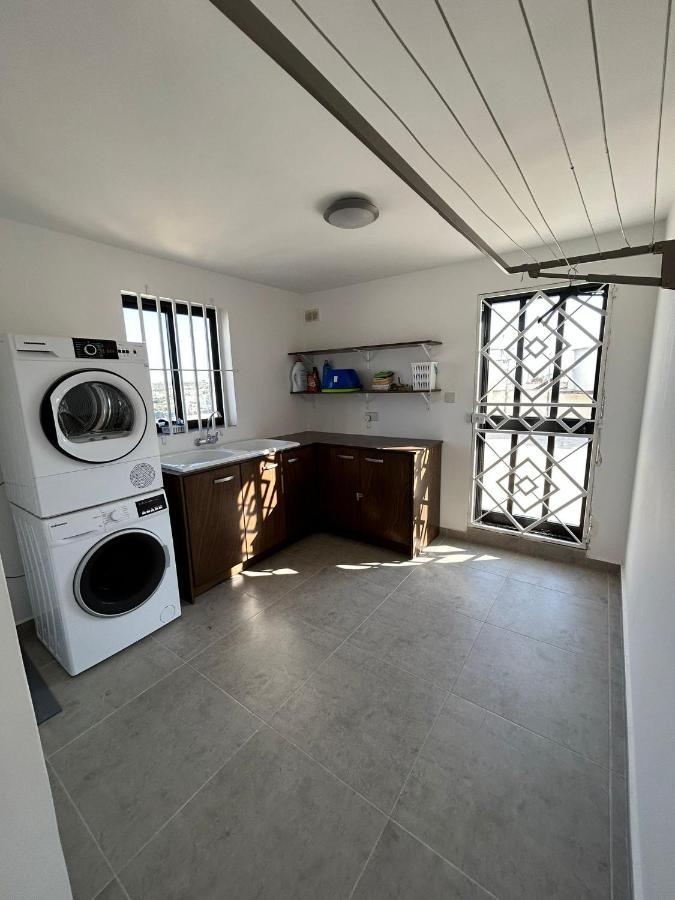 Dream Theatre Maisonette 마르사스칼라 외부 사진