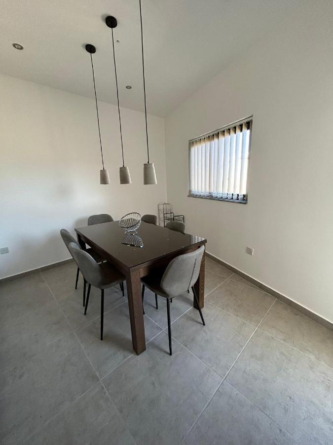 Dream Theatre Maisonette 마르사스칼라 외부 사진