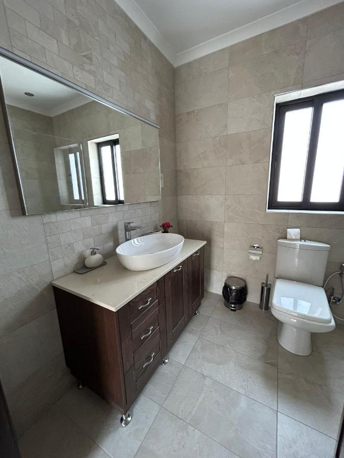 Dream Theatre Maisonette 마르사스칼라 외부 사진