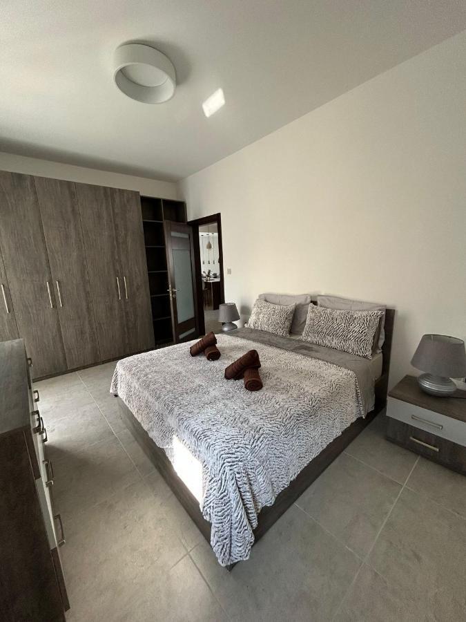 Dream Theatre Maisonette 마르사스칼라 외부 사진