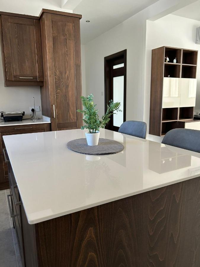 Dream Theatre Maisonette 마르사스칼라 외부 사진