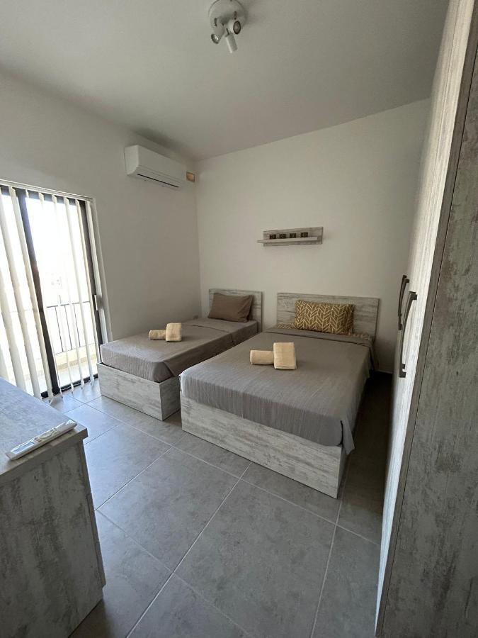 Dream Theatre Maisonette 마르사스칼라 외부 사진